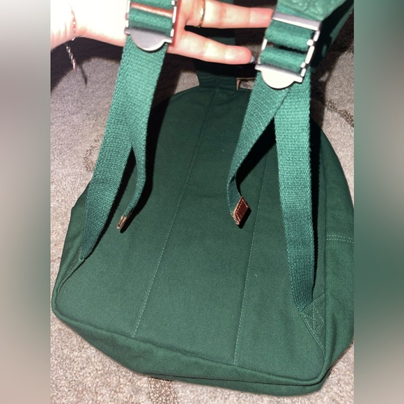 Green Backpack — Polo Bear By Ralph Lauren - Picture 11 of 16
